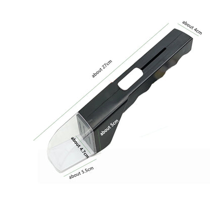 Bug Catcher Kids Quick Release Catching Tool Humane Insect Observer Clear Window Contactless Container Adults Nature Exploration