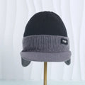 Gorra con Visera Térmica StormShield™ ❄️🧢