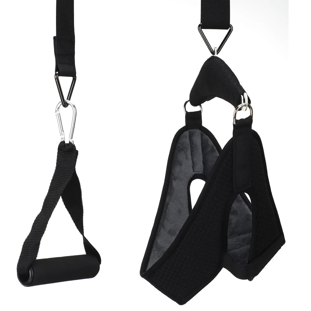 Ease Neck Pain: Portable Tension-Relief Stretcher