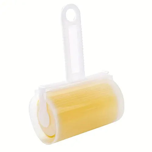 Large Pet Hair Remover Brush - Multi-Purpose Roller for Dust & Lint