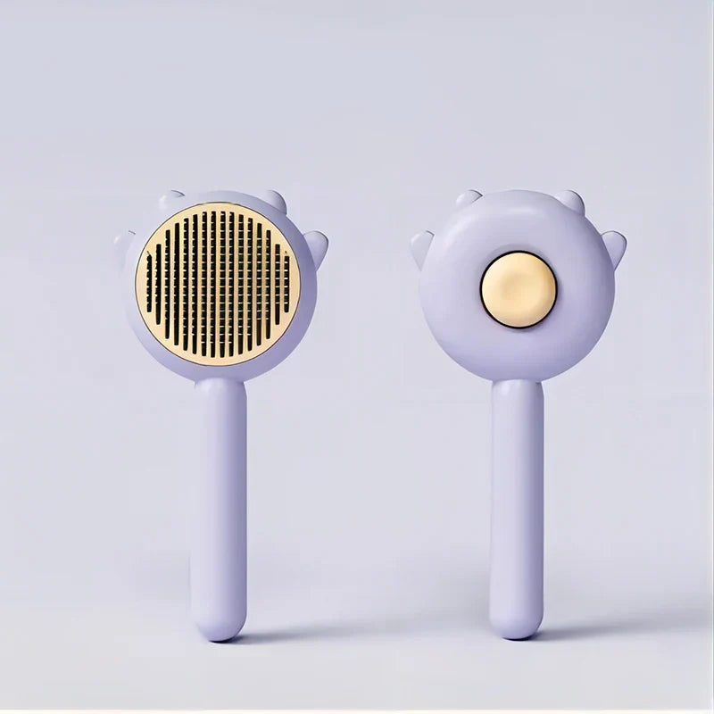 T&G - Grooming Comb Happy Family Life Store