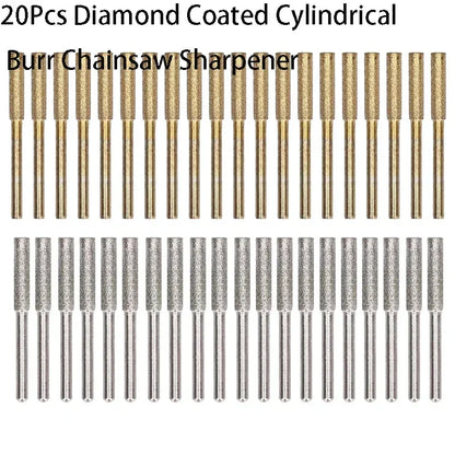 EdgeRevive™ 30/60PCS Diamond Sharpener Kit