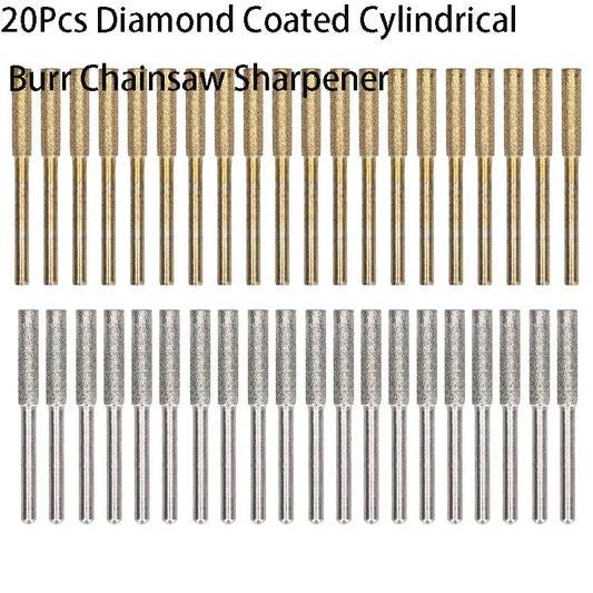 EdgeRevive™ 30/60PCS Diamond Sharpener Kit