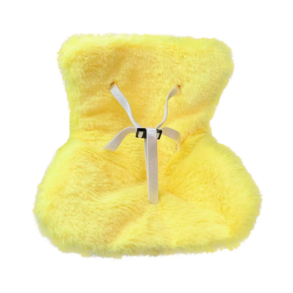 Labbubu Soft Doll Safety Seat for Car Cute Gifts Decor All Dropshipping Wholesale Store