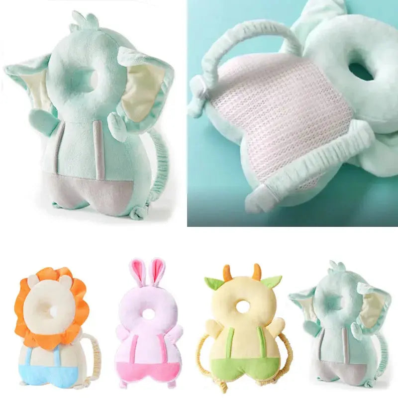 Baby Head Protector Pillows Maternity & Baby Care Store