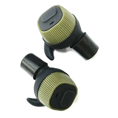 Earmor M20 Earplugs Electronic Anti-noise Earplugs Noise-cancelling AliExpress