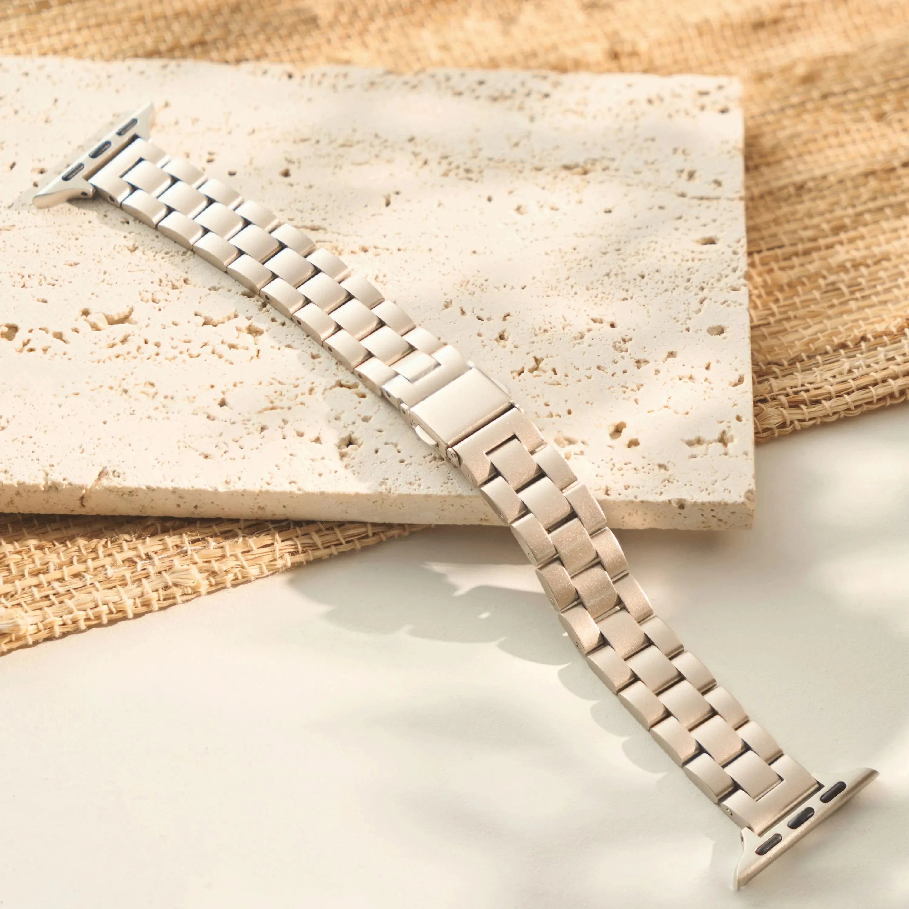 Gemina Apple Watch Strap South Bay Evans General Store