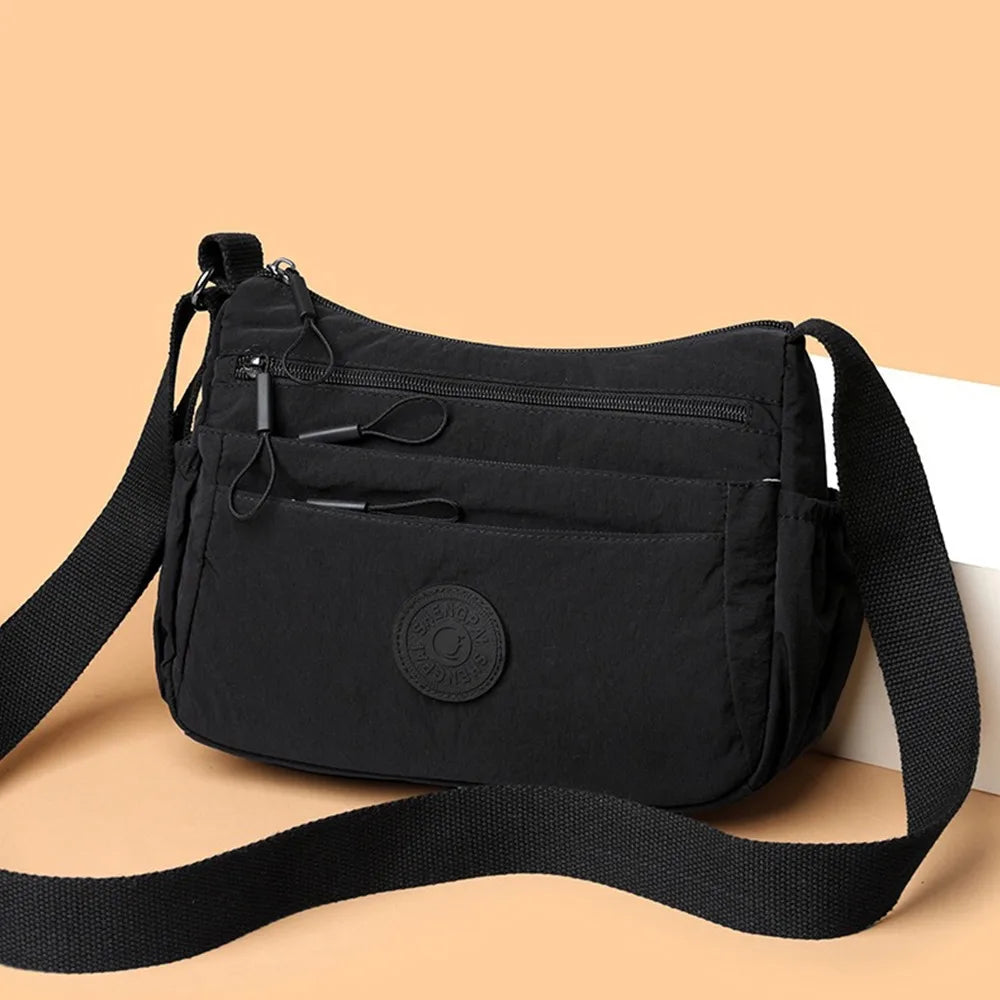DailyChic™ Crossbody Bag 👜✨ — Stylish Storage for Everyday Life
