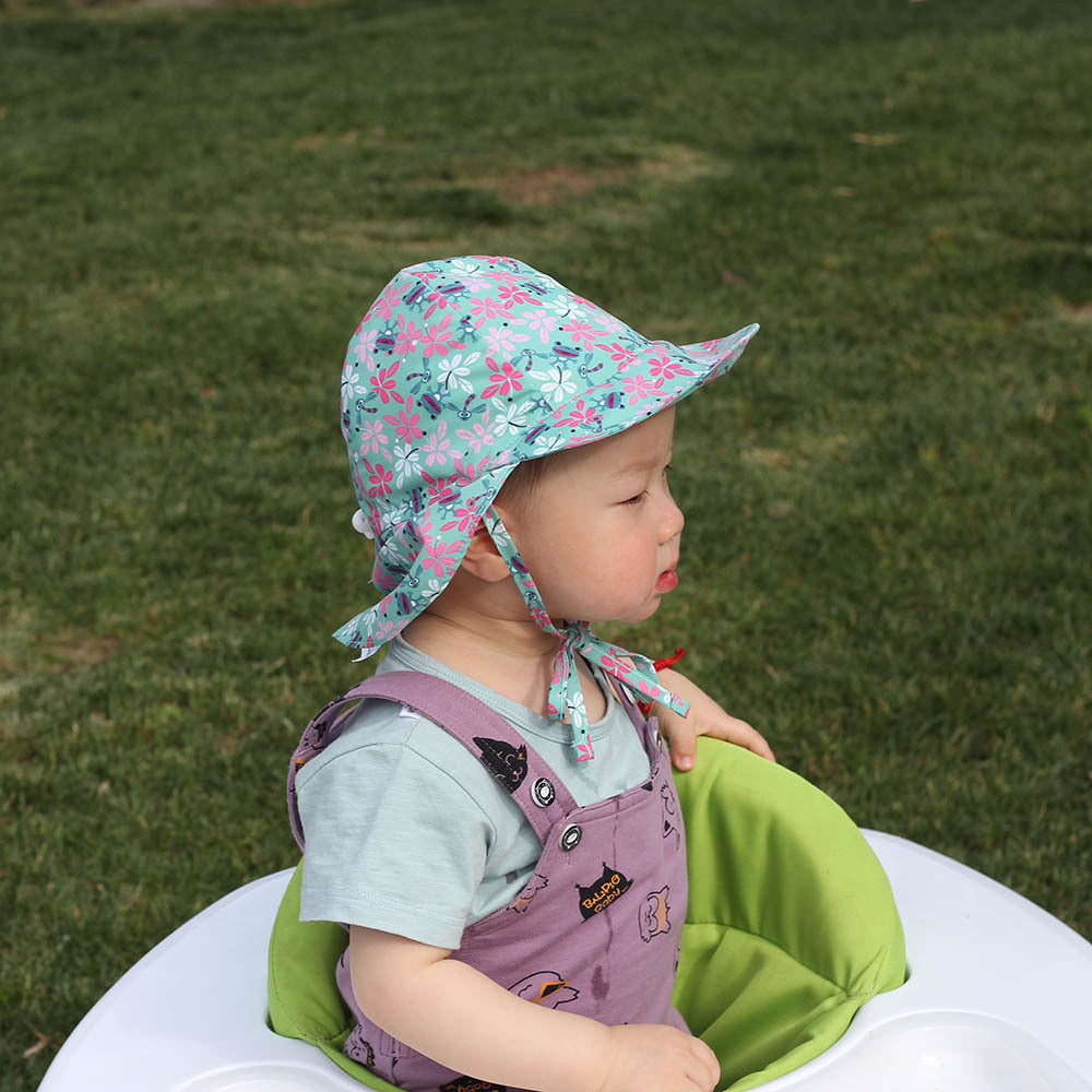 Quick-drying Children's Bucket EuBelle Store