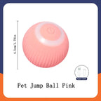 Smart Dog Interactive Pet Toy Life-Home Store