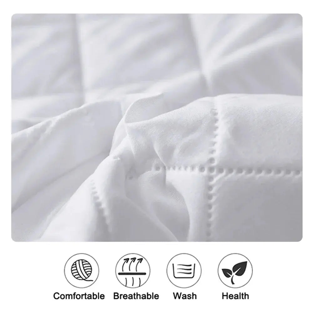 Waterproof Mattress Protector Zhenniu Six Store