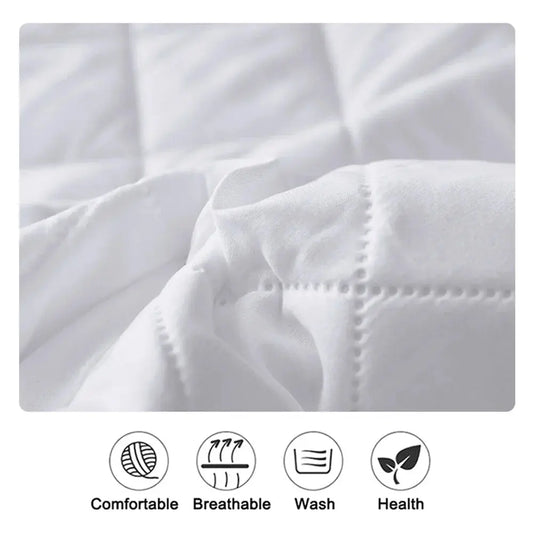 Waterproof Mattress Protector Zhenniu Six Store
