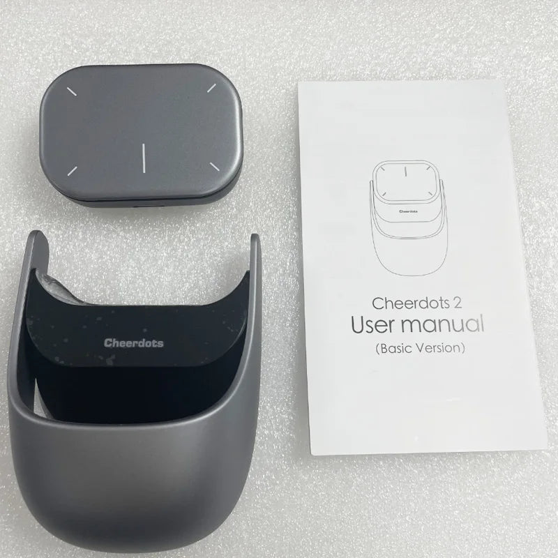 TouchVoice AI Mouse – Smart Control, Easy Recording M-i M-ijia 18 Store