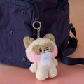 ZB1 Doll Cartoon Plush Keychain Accessories Shop1103683370 Store