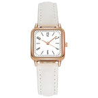 Calvin Klein 25200251 Women's Silver Analog Watch Secret Melody Store