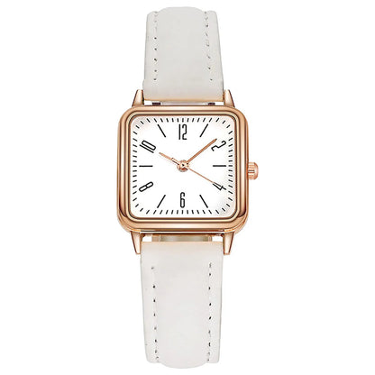 Calvin Klein 25200251 Women's Silver Analog Watch Secret Melody Store