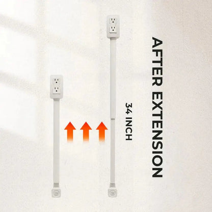 PowerHub Pro – Expand, Charge, Conquer! KITPIPI Household Store