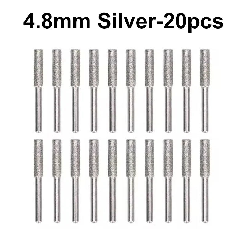 EdgeRevive™ 30/60PCS Diamond Sharpener Kit