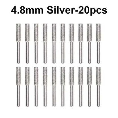 EdgeRevive™ 30/60PCS Diamond Sharpener Kit