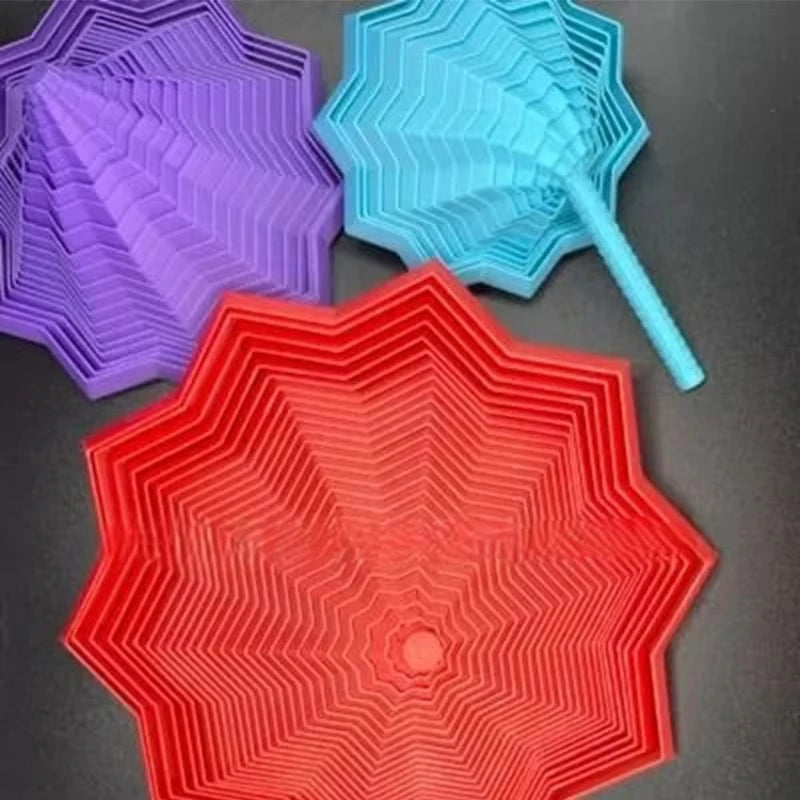 FidgetNova™ – Expand, Twist & Relax Your Mind 🌟
