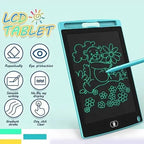 1Pc Writing board, graffiti board, electronic color drawing board, AliExpress