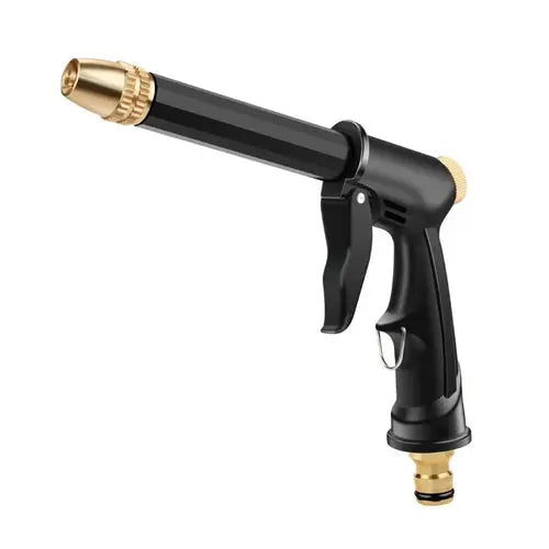 Portable High Pressure Water Gun For Cleaning Car Wash Machine Garden