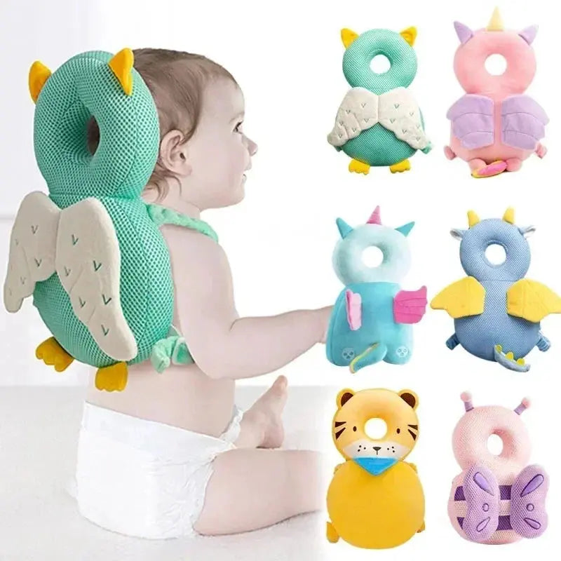 Baby Head Protector Pillows Maternity & Baby Care Store