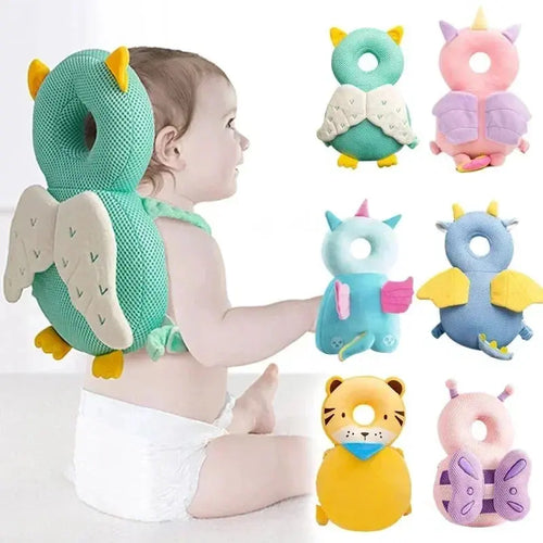 Baby Head Protector Pillows Maternity & Baby Care Store
