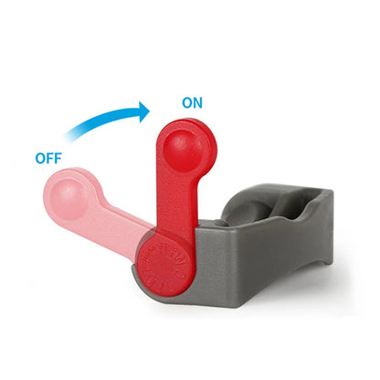 For Dyson V7 V8 V10 V11 Vacuum Cleaner Parts Trigger Lock,On/Off Power Button Control Clamp Cleaning Accessories,Free Your Hands Stone's Store