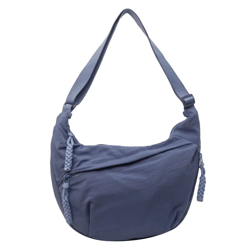 UrbanChic Crossbody – Lightweight, Stylish, Ready to Go! Shop1104571074 Store