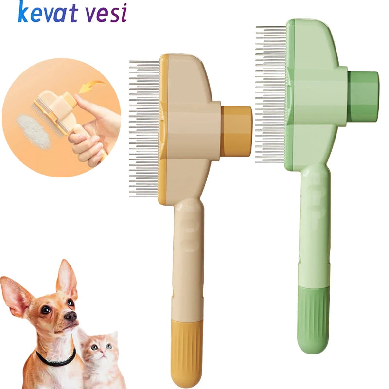 FleaFree Pro – Comb, Clean, Repeat! Mgvista Store