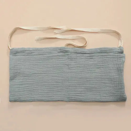 Portable Baby Crib Storage Bag Nappy Organizer Multifunctional Newborn AliExpress