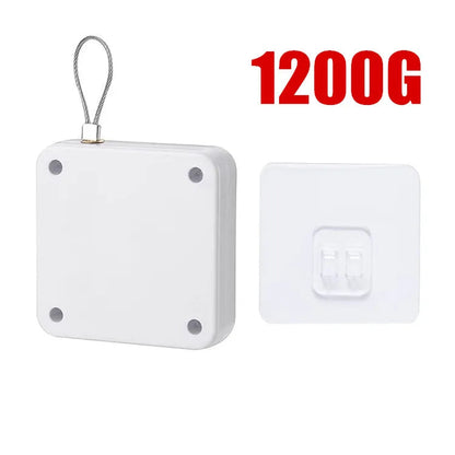 Automatic Door Closer EVERY DAY UP Store