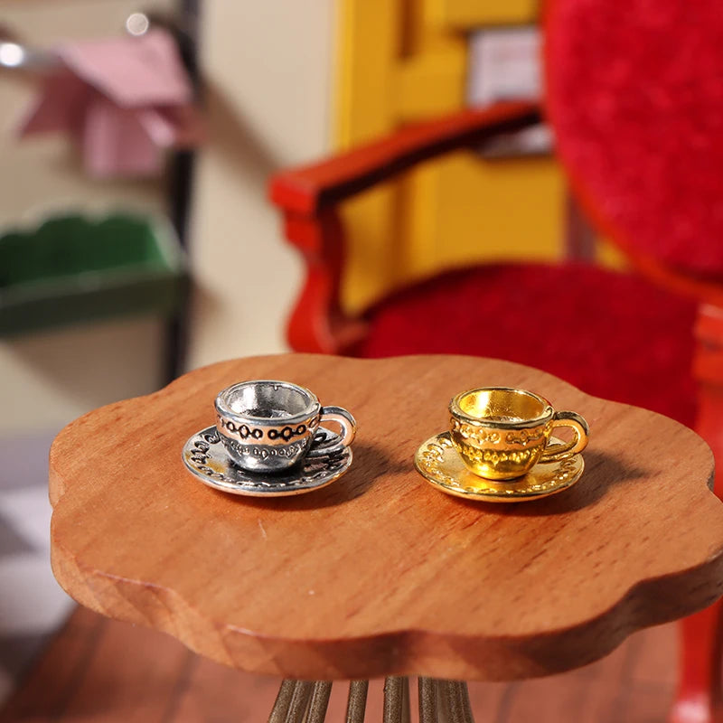 EnchantCup™ Décor 🌸☕ — Magical Charm for Every Shelf