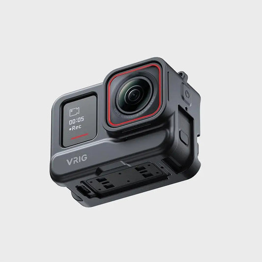 Silicone Protective Case For Insta360 ACE/ACE PRO Shock-resistant AliExpress