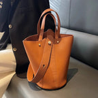 Country Classic Bucket Bag DikizFly Official Store