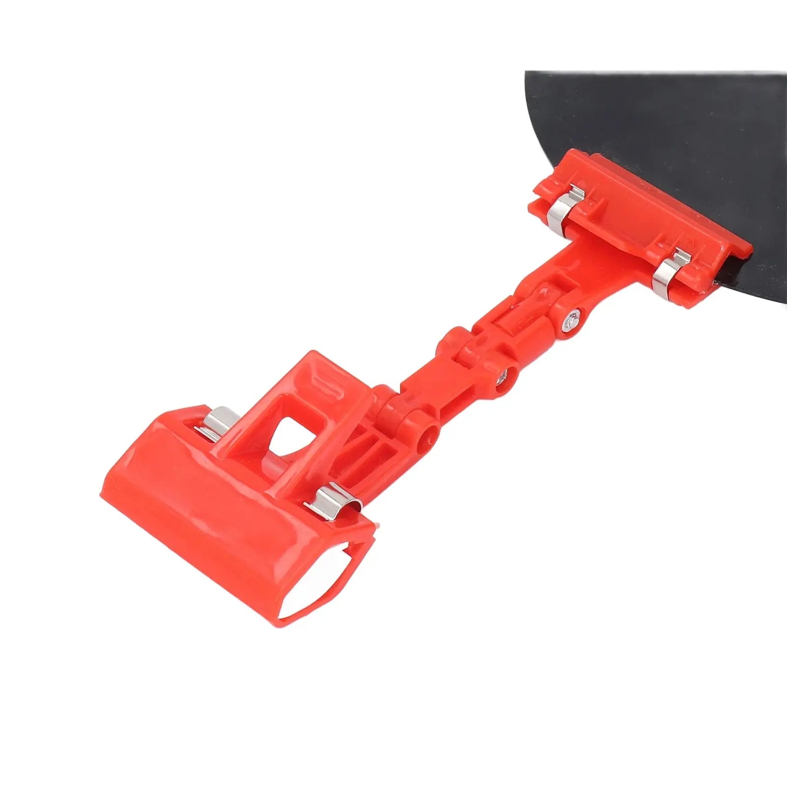 Welding Blackout Panel Portable Clip Type 360 Degree Rotation Eye