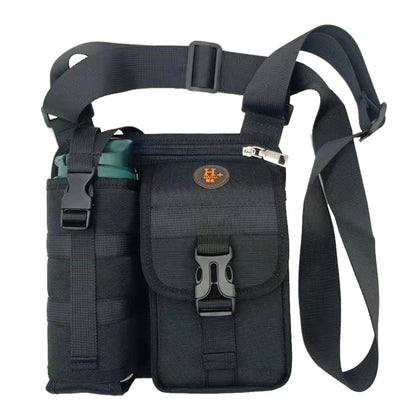 Stylish & Practical Crossbody Bag – Hydration On-The-Go!