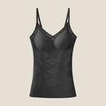 ShapeSmooth™ Camisole 💖 — Built-In Bra, Sculpted Confidence