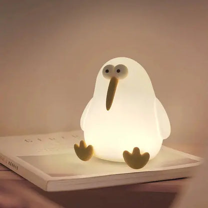 Halloween Pumpkin Night Lights Cute Soft Silicone Safe Lamp AliExpress