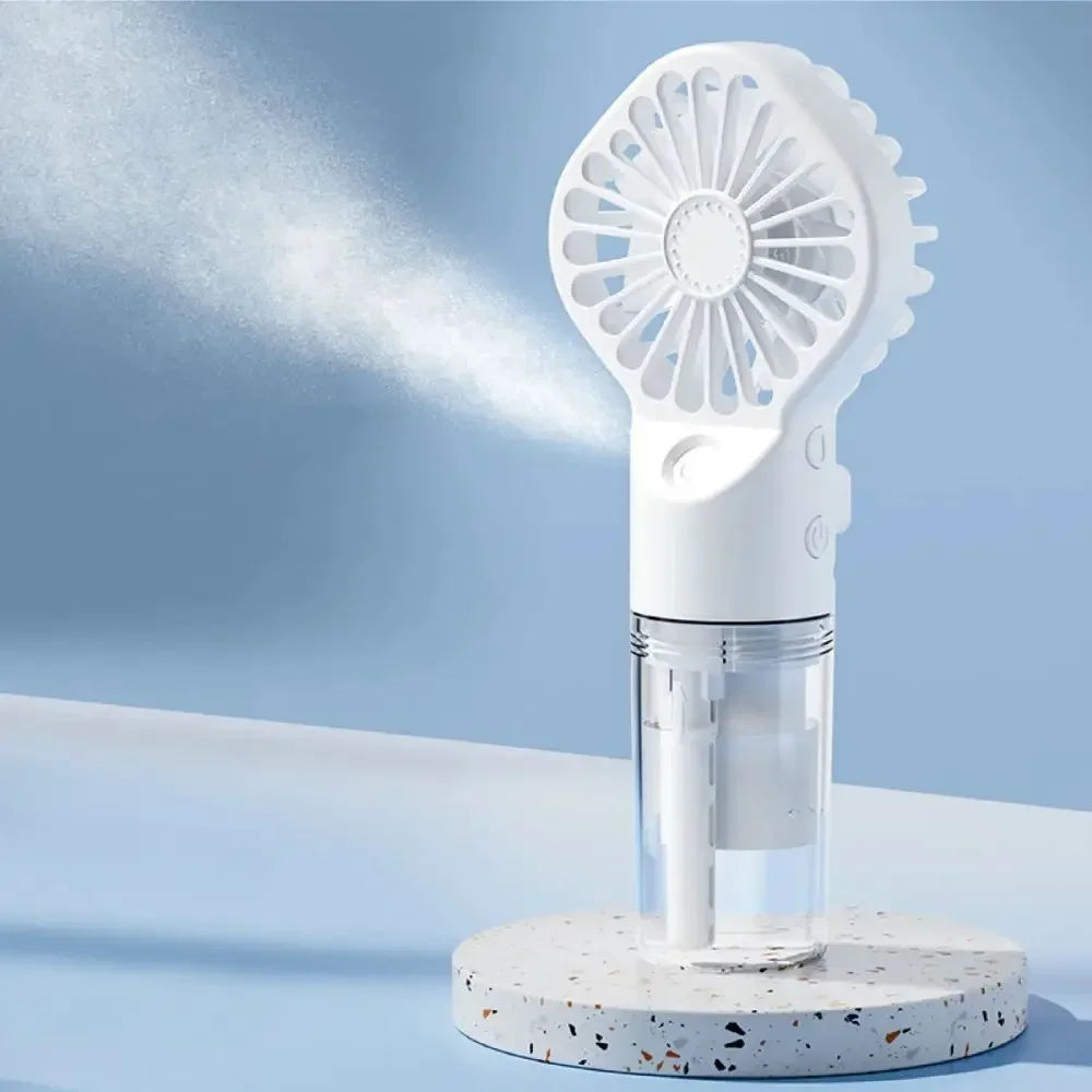 Mini Spray Cooling Fan Shop1103533710 Store