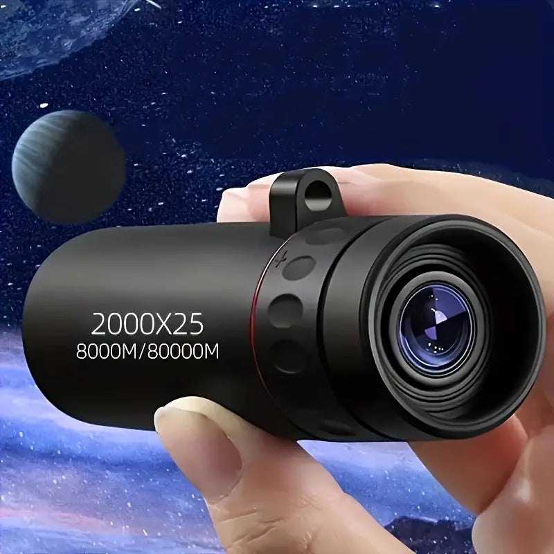 Portable Monocular Telescope Shop1103847253 Store