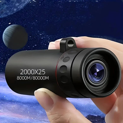 Portable Monocular Telescope Shop1103847253 Store