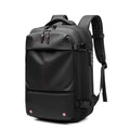 Travel Men 17 inch Laptop Backpack vacuum compression Backpack Business Large Capacity school Backpack expand outdoor backpack Stone's Store
