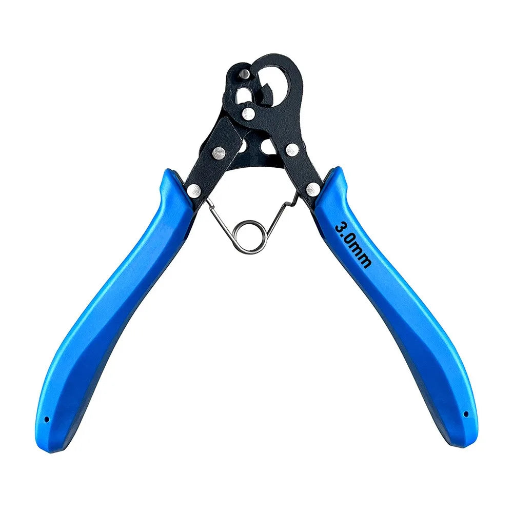 Perfect Loop Maker Pliers for Jewelry