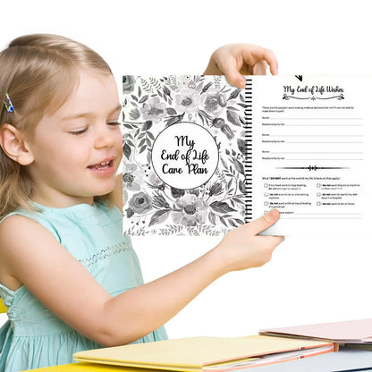 PeacePath™ End-of-Life Planner 🕊️📘