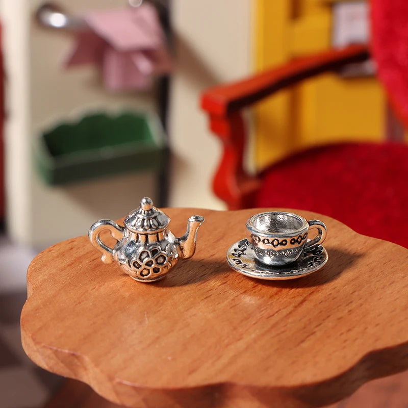 EnchantCup™ Décor 🌸☕ — Magical Charm for Every Shelf