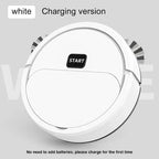 2024 New Model Sweeping Robot Automatic Home Mini Cleaning Machine USB AliExpress