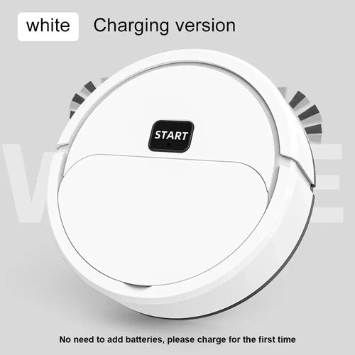 2024 New Model Sweeping Robot Automatic Home Mini Cleaning Machine USB AliExpress