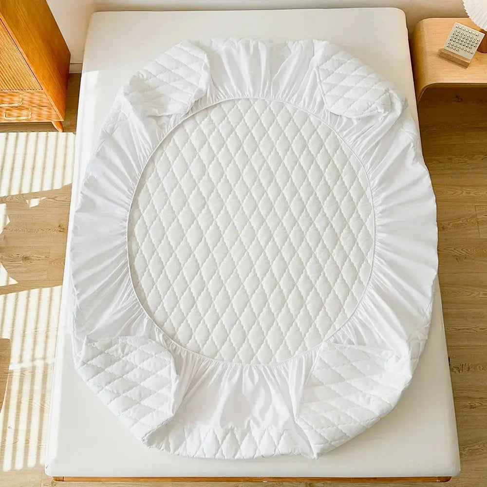 Waterproof Mattress Protector Zhenniu Six Store